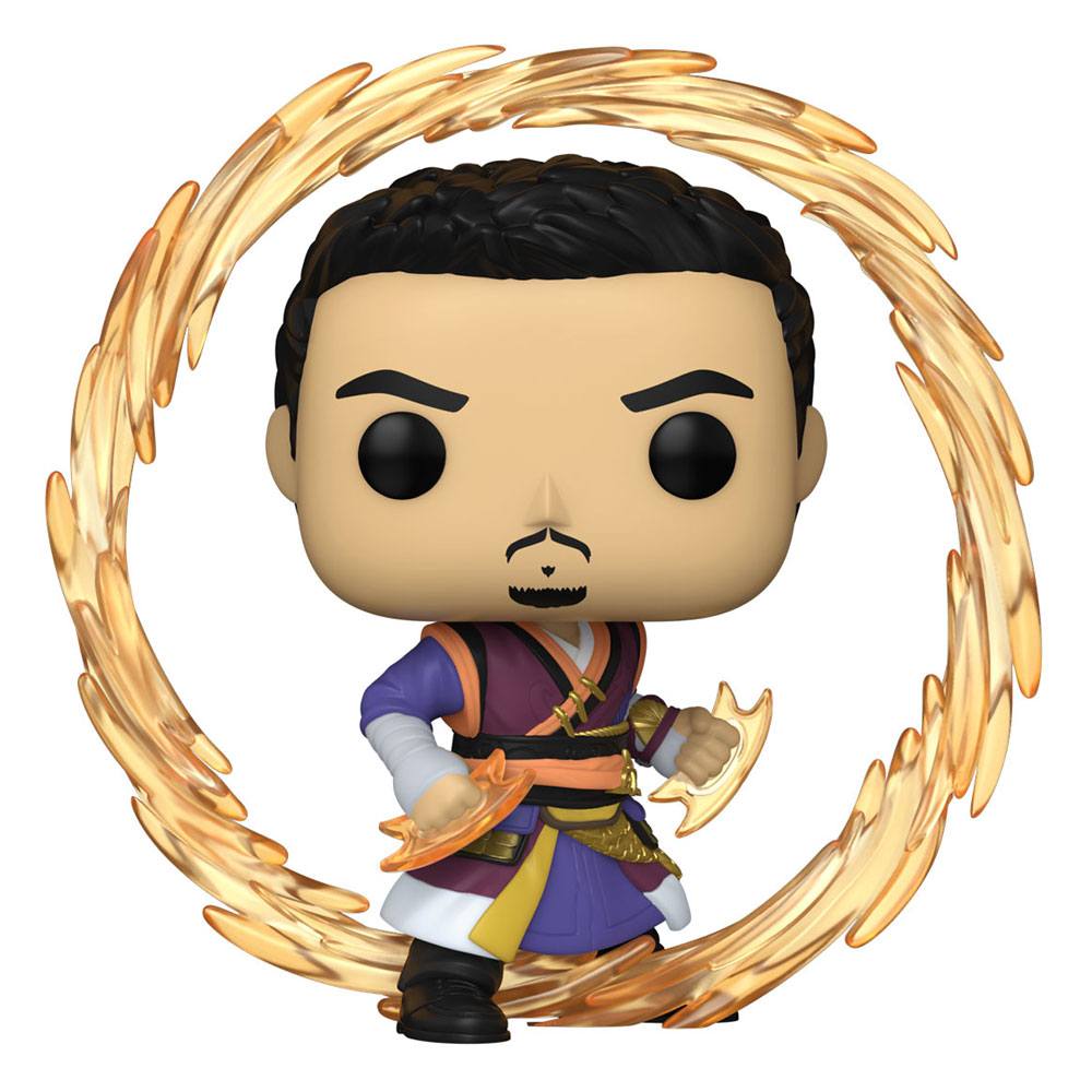 She - Hulk: Attorney at Law - Wong Pop! 1131 by LAB7 Malta, Europe