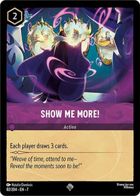 Show Me More! (82/204) (Archazia's Island) in Malta | LAB7