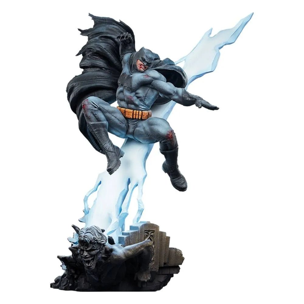 Sideshow DC Comics Premium Format Statue Batman: The Dark Knight Returns 80 cm by LAB7 Malta, Europe