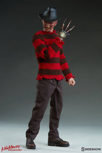 Sideshow Freddy Krueger 1/6 Scale Figure – Dream Warriors 30cm in Malta | LAB7