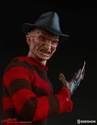 Sideshow Freddy Krueger 1/6 Scale Figure – Dream Warriors 30cm in Malta | LAB7