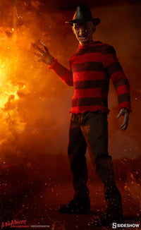 Sideshow Freddy Krueger 1/6 Scale Figure – Dream Warriors 30cm in Malta | LAB7