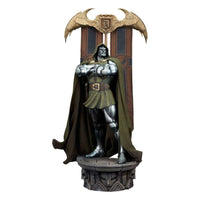 Sideshow Marvel Maquette Doctor Doom 69 cm in Malta | LAB7