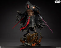 Sideshow Star Wars Premium Format™ Darth Revan™ 1/4 Scale Mixed Media Figure (58 cm) in Malta | LAB7