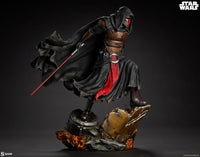 Sideshow Star Wars Premium Format™ Darth Revan™ 1/4 Scale Mixed Media Figure (58 cm) in Malta | LAB7
