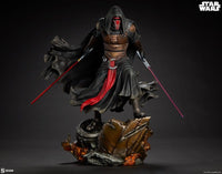 Sideshow Star Wars Premium Format™ Darth Revan™ 1/4 Scale Mixed Media Figure (58 cm) in Malta | LAB7