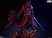 Sideshow Star Wars Premium Format™ Darth Revan™ 1/4 Scale Mixed Media Figure (58 cm) in Malta | LAB7
