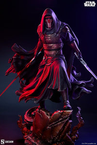 Sideshow Star Wars Premium Format™ Darth Revan™ 1/4 Scale Mixed Media Figure (58 cm) in Malta | LAB7