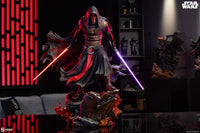 Sideshow Star Wars Premium Format™ Darth Revan™ 1/4 Scale Mixed Media Figure (58 cm) in Malta | LAB7