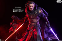 Sideshow Star Wars Premium Format™ Darth Revan™ 1/4 Scale Mixed Media Figure (58 cm) in Malta | LAB7