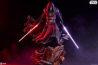 Sideshow Star Wars Premium Format™ Darth Revan™ 1/4 Scale Mixed Media Figure (58 cm) in Malta | LAB7