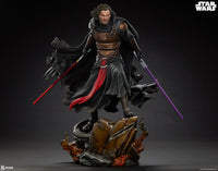 Sideshow Star Wars Premium Format™ Darth Revan™ 1/4 Scale Mixed Media Figure (58 cm) in Malta | LAB7