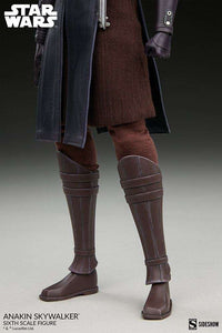 Sideshow Star Wars The Clone Wars Action Figure 1/6 Anakin Skywalker 31 cm in Malta | LAB7