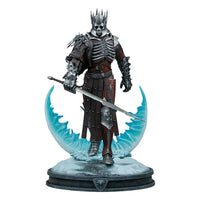 Sideshow The Witcher 3: Wild Hunt Statue Eredin 50 cm in Malta | LAB7