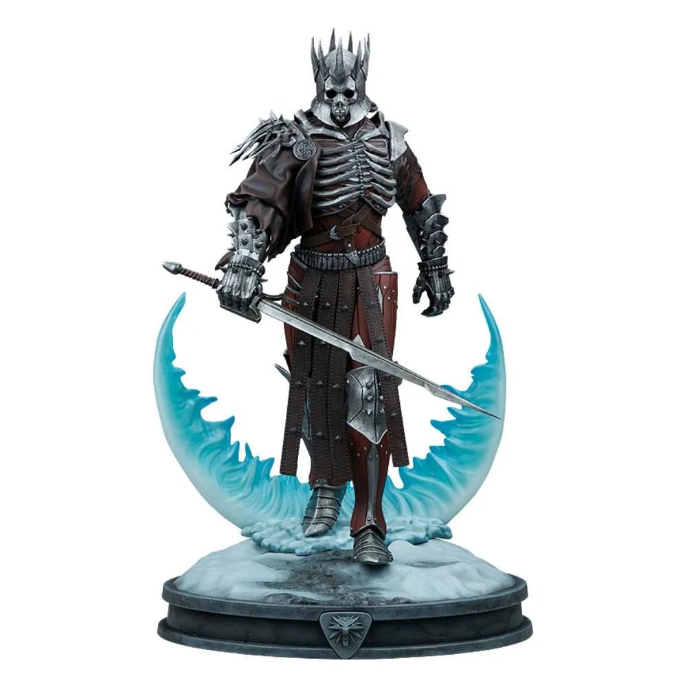 Sideshow The Witcher 3: Wild Hunt Statue Eredin 50 cm by LAB7 Malta, Europe