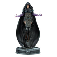 Sideshow The Witcher 3: Wild Hunt Statue Yennefer 50 cm in Malta | LAB7