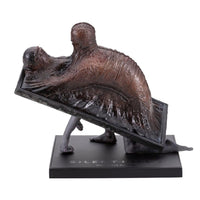 Silent Hill 2 Abstract Daddy OSHI WORKS 15cm in Malta | LAB7