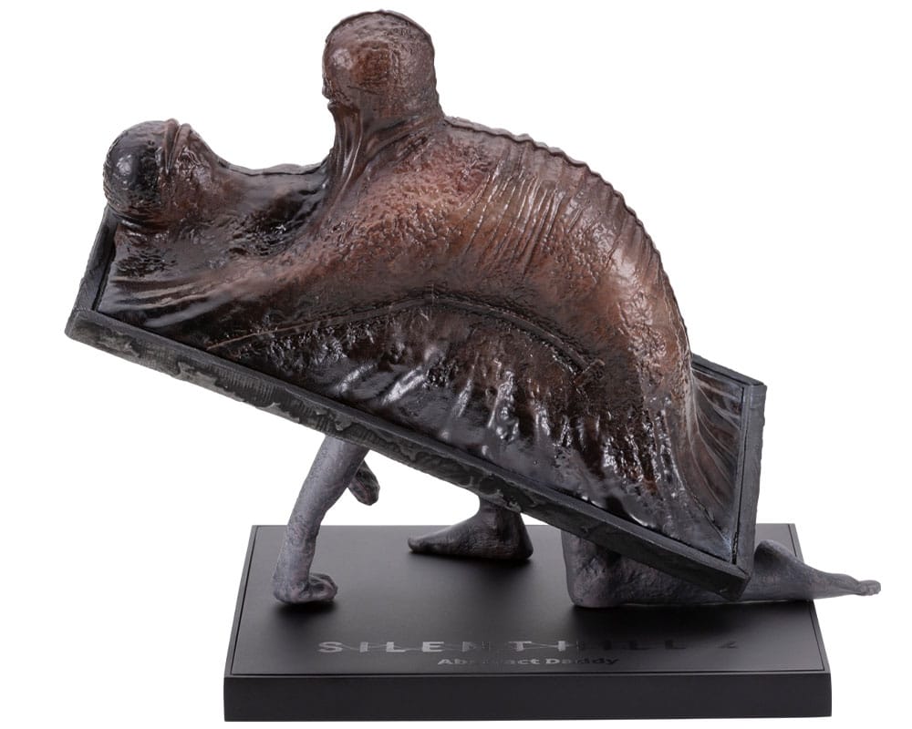 Silent Hill 2 Abstract Daddy OSHI WORKS 15cm in Malta | LAB7