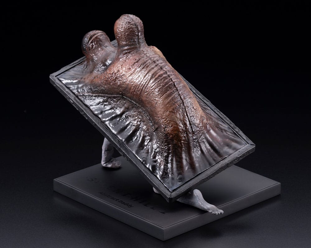 Silent Hill 2 Abstract Daddy OSHI WORKS 15cm in Malta | LAB7