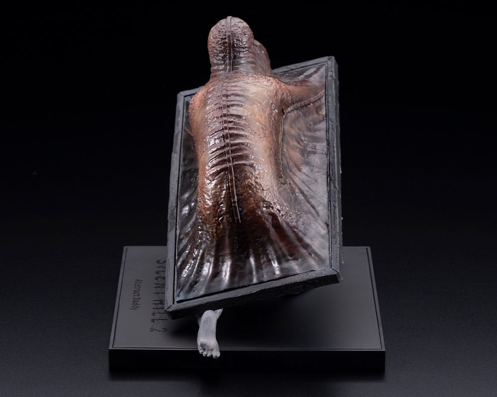 Silent Hill 2 Abstract Daddy OSHI WORKS 15cm in Malta | LAB7