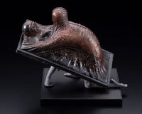 Silent Hill 2 Abstract Daddy OSHI WORKS 15cm in Malta | LAB7