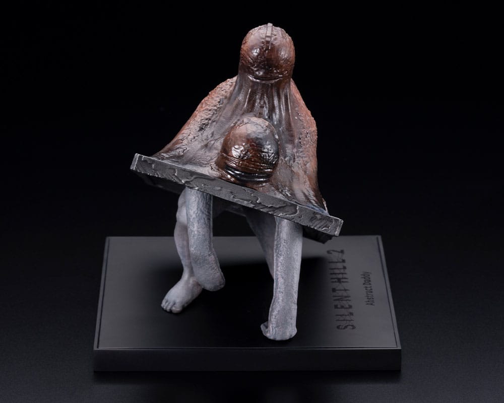 Silent Hill 2 Abstract Daddy OSHI WORKS 15cm in Malta | LAB7