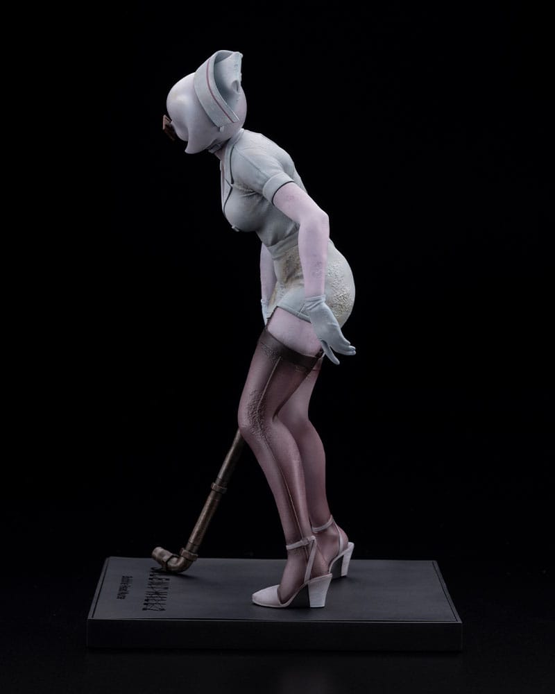 Silent Hill 2 Bubble Head Nurse OSHI 22cm in Malta | LAB7