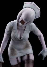 Silent Hill 2 Bubble Head Nurse OSHI 22cm in Malta | LAB7