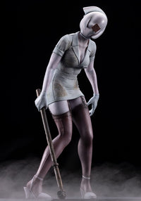 Silent Hill 2 Bubble Head Nurse OSHI 22cm in Malta | LAB7