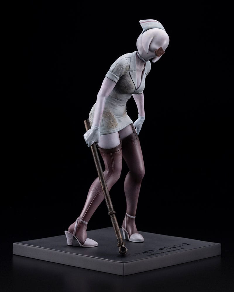 Silent Hill 2 Bubble Head Nurse OSHI 22cm in Malta | LAB7