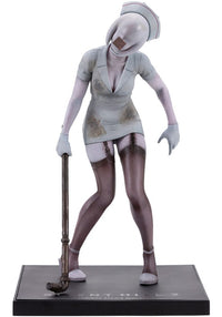 Silent Hill 2 Bubble Head Nurse OSHI 22cm in Malta | LAB7
