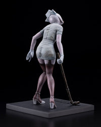 Silent Hill 2 Bubble Head Nurse OSHI 22cm in Malta | LAB7