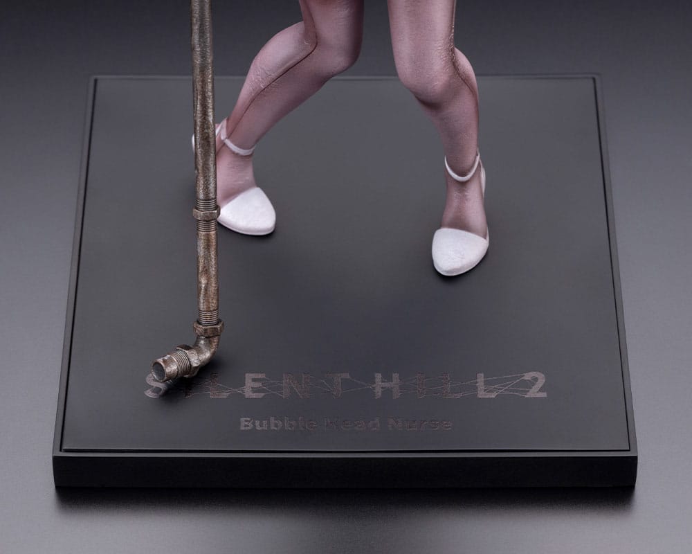 Silent Hill 2 Bubble Head Nurse OSHI 22cm in Malta | LAB7