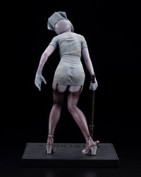 Silent Hill 2 Bubble Head Nurse OSHI 22cm in Malta | LAB7