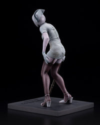 Silent Hill 2 Bubble Head Nurse OSHI 22cm in Malta | LAB7