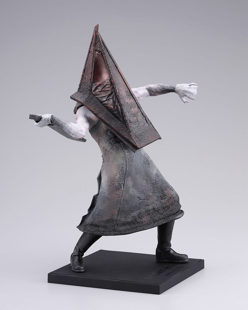 Silent Hill 2 Red Pyramid Thing OSHI 26cm in Malta | LAB7
