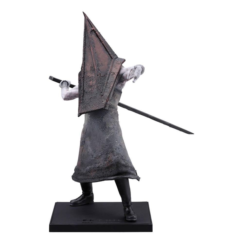 Silent Hill 2 Red Pyramid Thing OSHI 26cm in Malta | LAB7