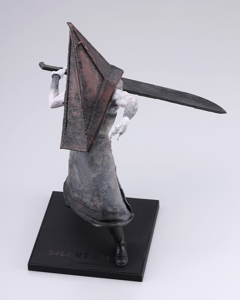 Silent Hill 2 Red Pyramid Thing OSHI 26cm in Malta | LAB7