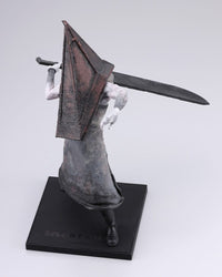 Silent Hill 2 Red Pyramid Thing OSHI 26cm in Malta | LAB7
