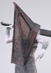 Silent Hill 2 Red Pyramid Thing OSHI 26cm in Malta | LAB7