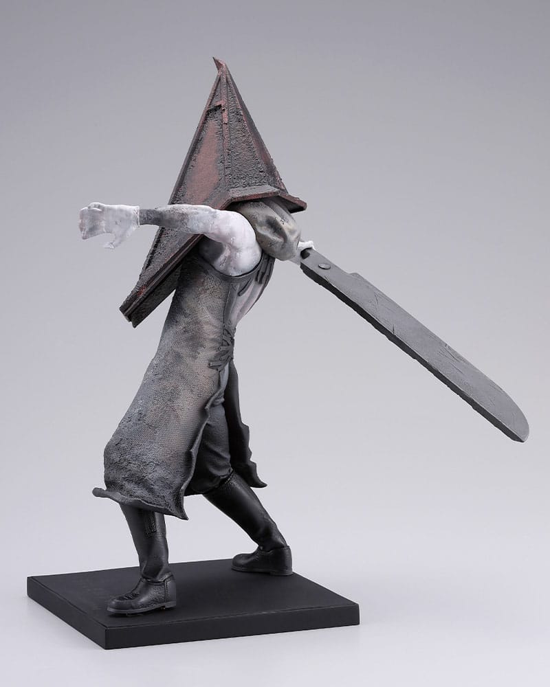 Silent Hill 2 Red Pyramid Thing OSHI 26cm in Malta | LAB7