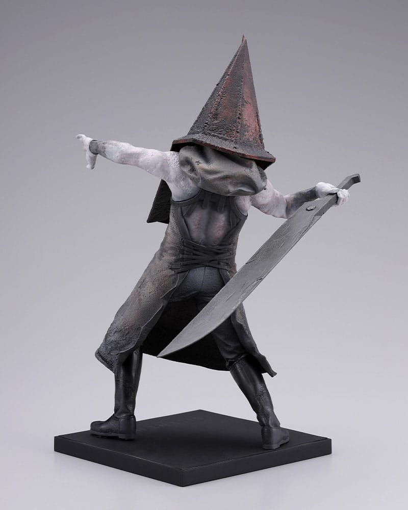 Silent Hill 2 Red Pyramid Thing OSHI 26cm in Malta | LAB7