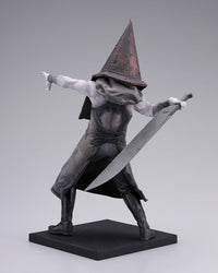 Silent Hill 2 Red Pyramid Thing OSHI 26cm in Malta | LAB7