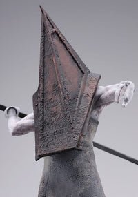 Silent Hill 2 Red Pyramid Thing OSHI 26cm in Malta | LAB7