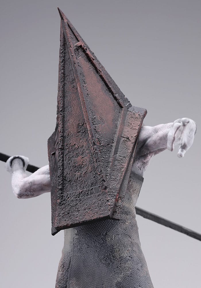 Silent Hill 2 Red Pyramid Thing OSHI 26cm in Malta | LAB7