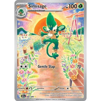 Simisage (090/086) (SV: Black Bolt) in Malta | LAB7