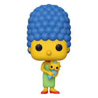 Simpsons POP! TV Vinyl Figure Marge Simpson by LAB7 Malta, Europe