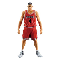 Slam Dunk Akagi Takenori 17cm Statue – Manga Anime Figure in Malta | LAB7
