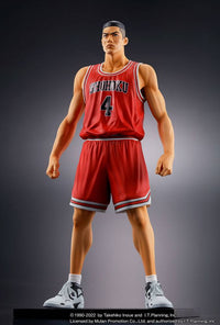 Slam Dunk Akagi Takenori 17cm Statue – Manga Anime Figure in Malta | LAB7