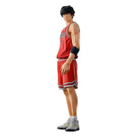 Slam Dunk Kaede Rukawa 16cm Statue – Shohoku Basketball Figure in Malta | LAB7
